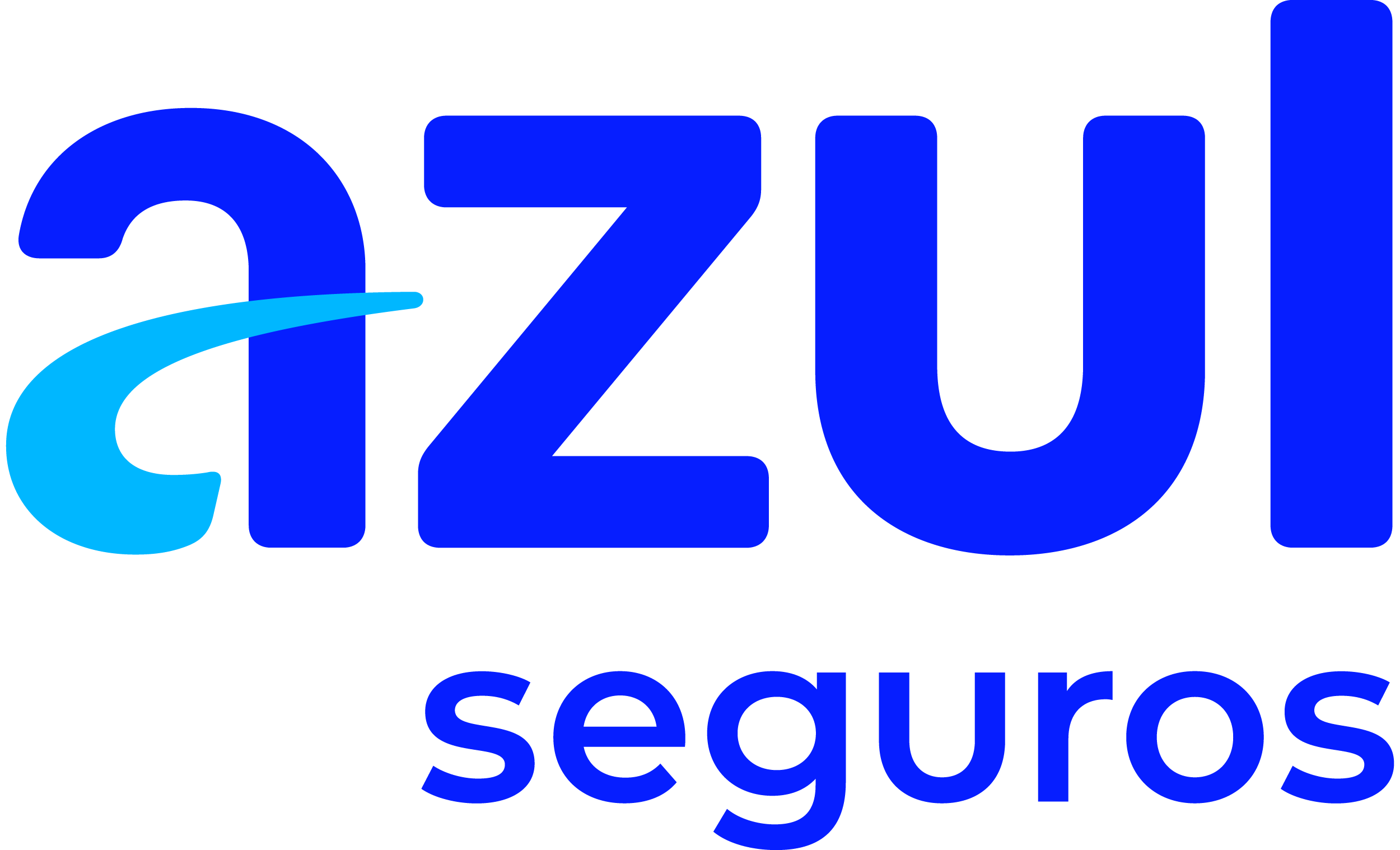 AZUL-SEGUROS